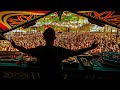 GroundBass @ Arvore da Vida 2021 (Full Video Set)
