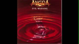 Angra - Evil Warning (Full EP)