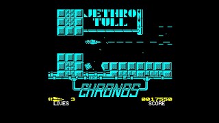 Chronos: A Tapestry of Time(ZX Spectrum) - 2-All