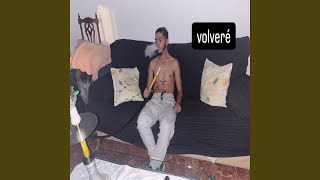 Volveré