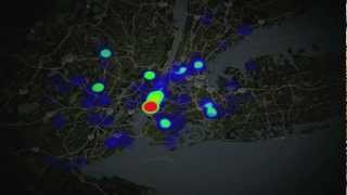 Tracking Influenza Via Twitter