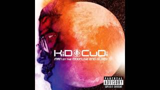 Kid Cudi - Enter Galactic (Love Connection Pt. 1)