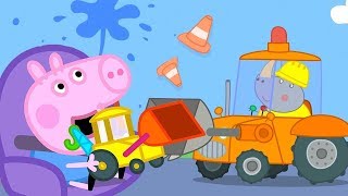 SCARICA EPISODI DI PEPPA PIG
