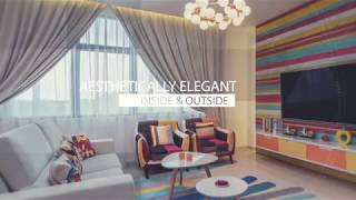 Sunway Citrine Lakehomes Teaser Video