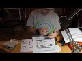 Exploring Ozobot Bit 01