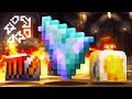 I Spent 2 Months Making A Prismarine Shard, Here's Why | Hypixel Skyblock