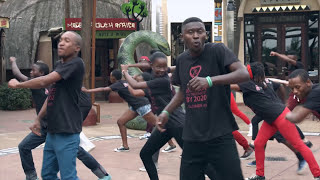 B Flow - Know Your Status (Official Video)