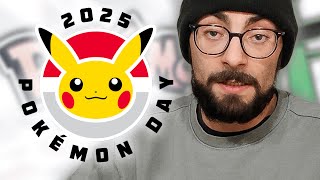 Les Annonces Prévues pour le Pokémon Direct 2025