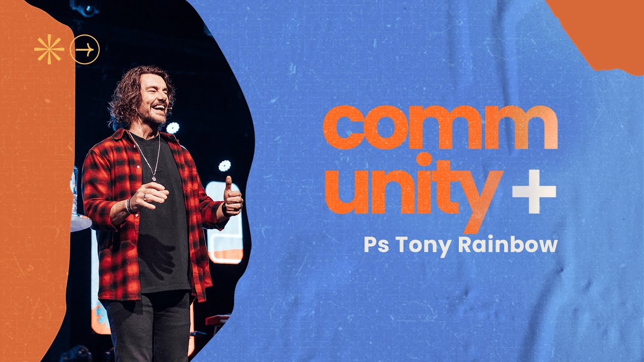 Community Pt 1 A Common Unity Youtube