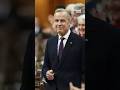 Carney skips his 91st Question Period