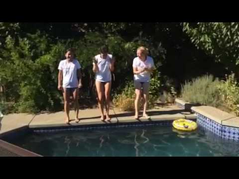 Belly Flop Youtube