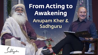 Acting to Awakening [Full DVD]