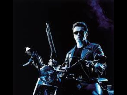 Terminator 2 - Judgment Day (1991) - Commentary - YouTube