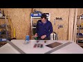 silverline metal cutting scissors how to use get on our level ep. 7