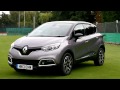 peugeot 2008 vs renault captur vs vauxhall mokka video 4 of 4