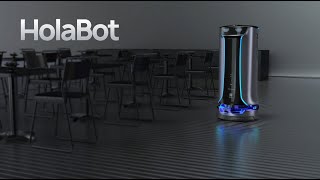 HolaBot Introduction - G Robotics