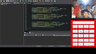 Java Eclipse Calculator With Window Builder