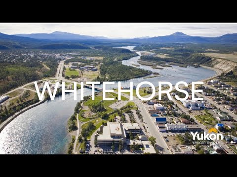 Fun Things To Do In Whitehorse | Travel Guide (2023) | Best Places To Visit