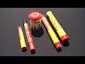 Signal Flare Types
