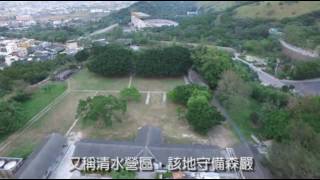 臺中市市定遺址：牛罵頭遺址