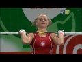 la22enne marzena karpinska solleva 96kg