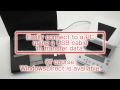 shimadzu moisture balance moc63u new sales application video