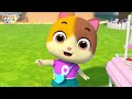 No No Dust Song  +More Good Habits Songs  Kids Songs  MeowMi Family Show
