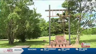 Salute Our Heroes: Topeka Cemetery President keeps fallen service members’ stories alive