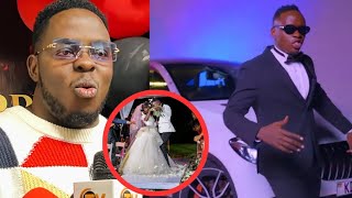 Oga Obinna’s Older Brother Leslie Reveals The  Secret Behind Their Success /Oga Obinna Wedding