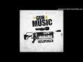 Hugupungeh - My Gun A Music