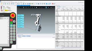 Trio Robotic Functionality Presentation