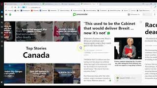 A Guide to Using PressReader