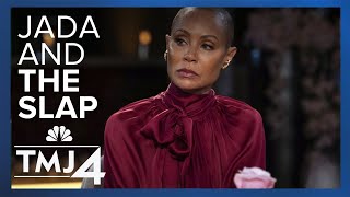 Jada Pinkett Smith to reveal 'shocking' details in NBC News special