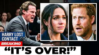 Meghan's Ex Husband's Medical EXPOSES Archie & Lilibet No Right to Succession