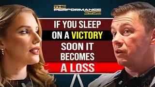 Winning Is Easy. Staying There Is the Skill Nobody Teaches You. | Nikolas Ledgerwood | Episode 3
