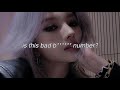 jeon soyeon - is this bad b number? ft. bibi & lee young ji // slowed + reverb