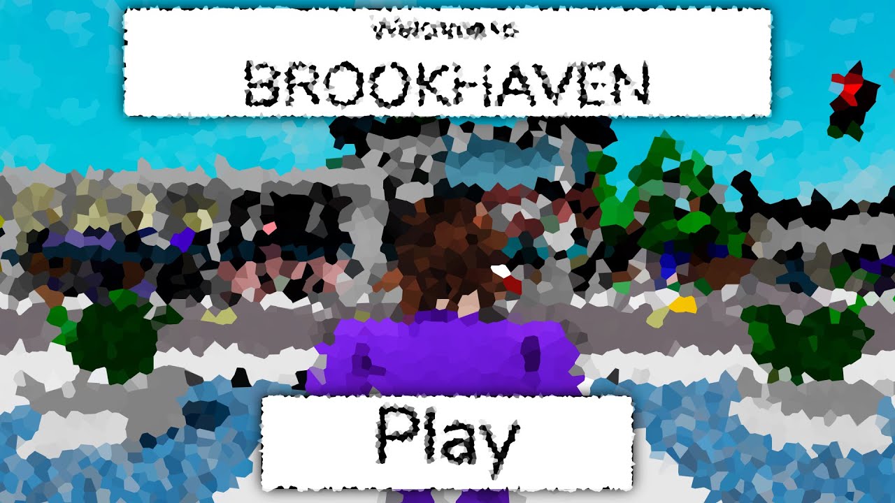 Brookhaven Got Hacked Youtube