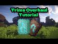 Trims Overhaul Tutorial