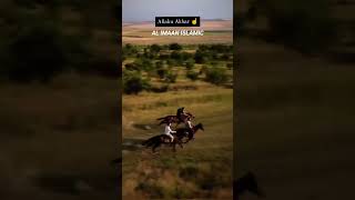AllaHu Akbar ☝| Motivational Islamic Status