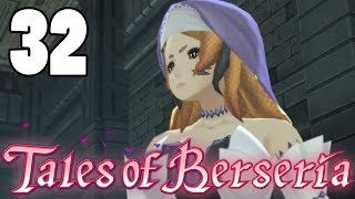 Let's Play / Tales of Berseria #32 : Médissa la réceptive