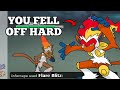 We make fun of Infernape for 32 minutes. ft. @pokeaimMD