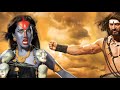 who is shiva mahadev by lord vishnu