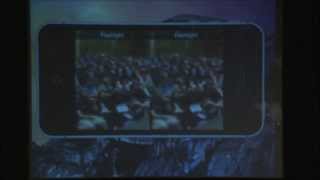 Silicon Man - Hack the North 2014 Finalist