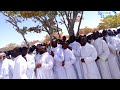 NDARIKURE HYMN 114