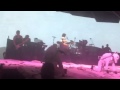 Lady Gaga Swine iTunes Festival