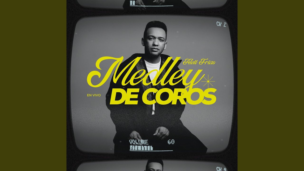 Alett Frias Medley De Coros Acordes Chordify