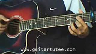 Safe to PLay (of PLayjerise, by www.guitartutee.com)