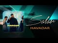 salar havadar official track سالار هوادار