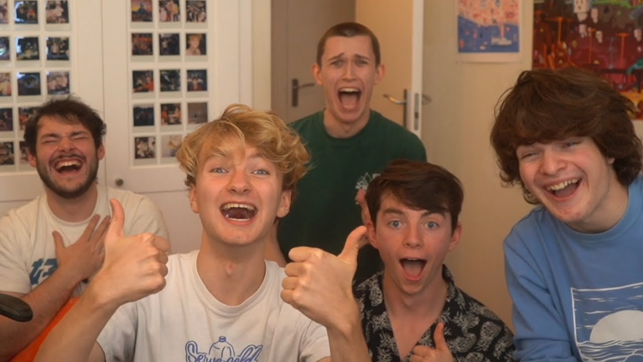 We Made Jackbox Very Funny Youtube