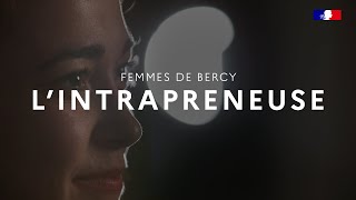 Les métiers de Bercy | Élodie, directrice de Signaux Faibles